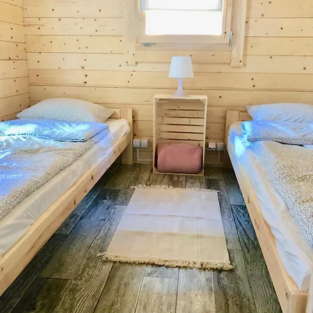 Kolorowe Holiday home *