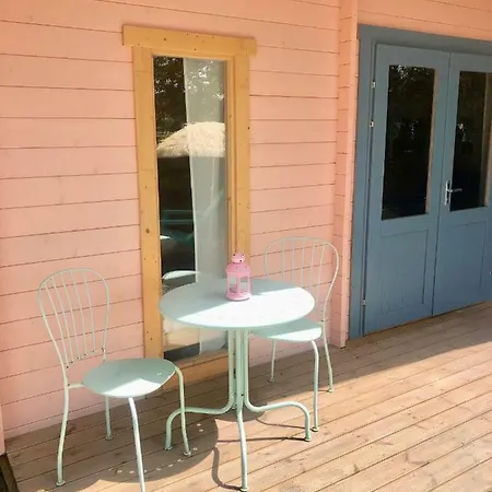 Ferienhaus Kolorowe *