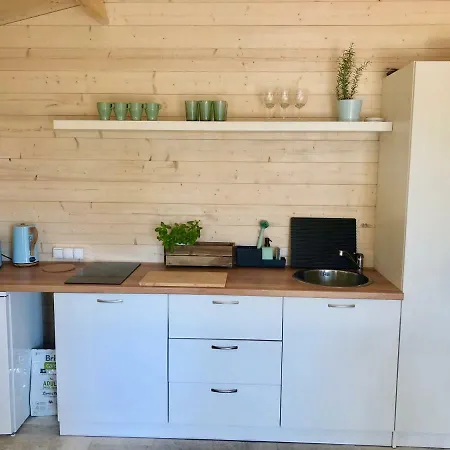 Kolorowe Holiday home *