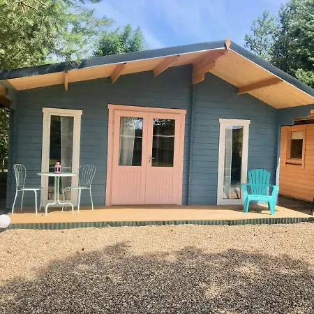 Kolorowe Holiday home