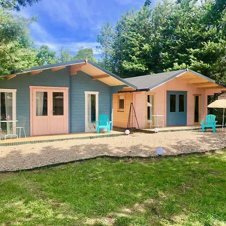 Holiday home Kolorowe Sliwin